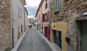 Electricien Jouhaud Christophe à Vauvenargues