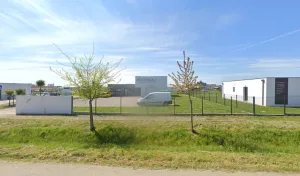 Electricien SARL ROCHEREAU ÉLECTRICITÉ à Talmont-Saint-Hilaire