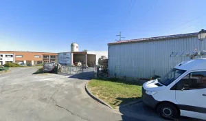 Electricien Charrier Muxica à Ascain