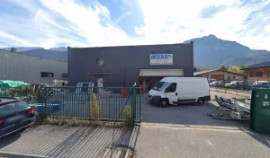 Electricien Nico Elec à Ayse