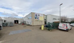 Electricien Lheureux à Nordhouse