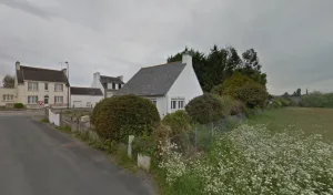 Electricien Eric Graslin Électricité Générale à Saint-Jean-Trolimon