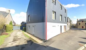 Electricien Christophe GUILLAS EURL – Artisan électricien à Le Cours