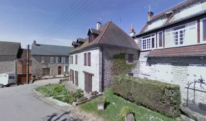 Electricien Dupradeaux Cyrille à Crocq