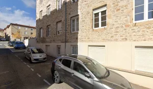 Electricien Nathus Maintenance à Pélussin