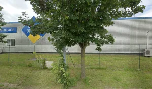 Electricien UTELEC à Villeneuve-Saint-Germain