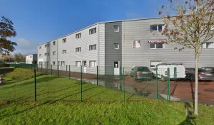 Electricien Roche Fontaine à Verson