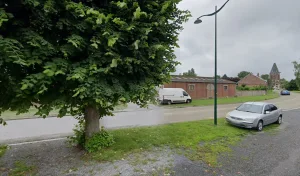 Electricien R.h.b. à Morchain