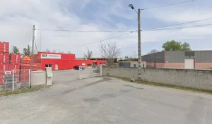 Electricien M Dubosc Rene à Le Pouzin