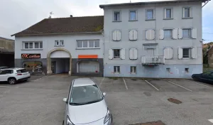 Electricien Viene Gerard Claude à Dampierre-les-Bois