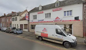 Electricien EXTRA – Cynergie à Ailly-sur-Noye