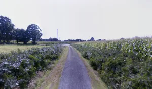 Electricien Féret Patrick à Saint-Brieuc-des-Iffs