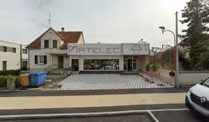 Electricien Matelec à Hésingue