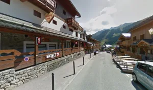 Electricien C.e.m. Contamine Electricite Meribel à 