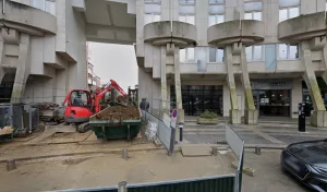 Electricien Kevin Plessix à Montigny-le-Bretonneux