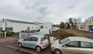 Electricien A.T.E.E Joubin Electricité à Coutances