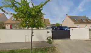 Electricien CSK Electricite à Saint-Pathus