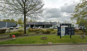 Electricien BLY ELEC, électricien à Redon, Saint-Nicolas-de-Redon et Rieux à Redon