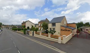 Electricien Legand Électricien à Vrigne-aux-Bois