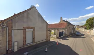 Electricien Elex à Vinneuf