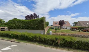 Electricien LP Electricité à Serville