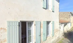 Electricien Tombo Gilles à Sainte-Marie-de-Ré