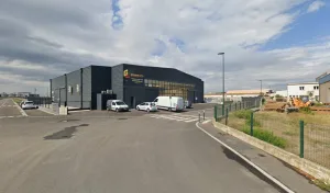 Electricien SAS FABRE ELEC à Sète