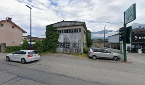 Electricien B2EC à Villard-Bonnot