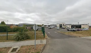 Electricien Garczynski Traploir Forlux à Ifs