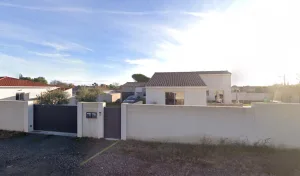 Electricien Guillaume Fernandez Elec à Maraussan