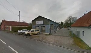 Electricien Énergie bld à Agenvillers