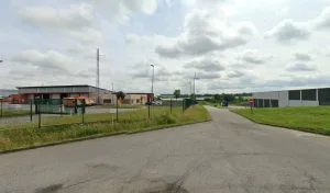 Electricien Etablissement Boishebert à Criquetot-sur-Longueville