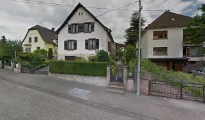 Electricien Schaeffer Jean-Marc à Ingwiller