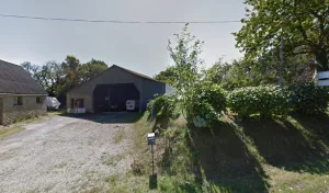 Electricien Le Biavant Antony à 56320 Meslan