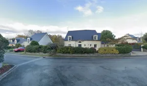 Electricien A.dom.elec à Les Garennes sur Loire