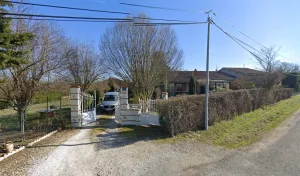 Electricien Saez Joseph à Tarabel