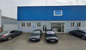 Electricien ACTE – Atelier Cablage Tableau Electrique à Lorient