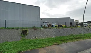 Electricien Daniel Moquet signe vos allées – Ent. Chausy à Ytrac