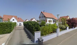 Electricien Grillo Christophe à Ostheim