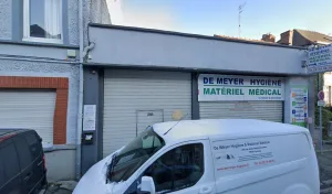 Electricien Patrick Pillot à Cysoing