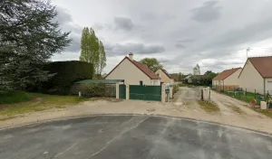 Electricien Metivier Sebastien à Vitry-aux-Loges