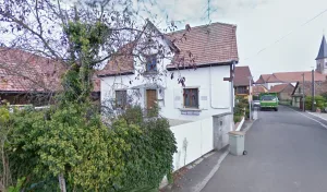 Electricien Meyer Yannick à Rossfeld