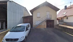 Electricien Electricité Patrick Bisch à Truchtersheim