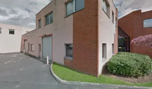 Electricien Opteor Immotic à Nanterre