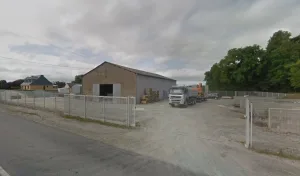 Electricien IRD Energie à Vay