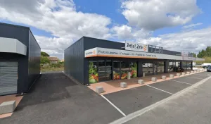 Electricien HASSELEC à Les Billaux