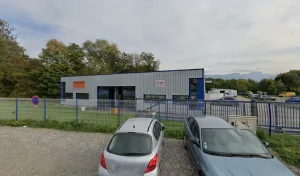 Electricien Rouquette à Poisy