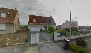 Electricien Papirnyk Laurent à Marquise