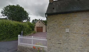 Electricien Martin Francois à 14400 Agy