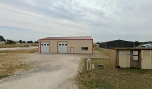 Electricien Como-Elec à La Rochefoucauld-en-Angoumois